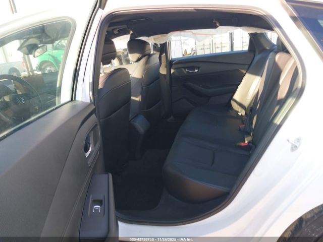 Honda Accord Sport-l Image 14