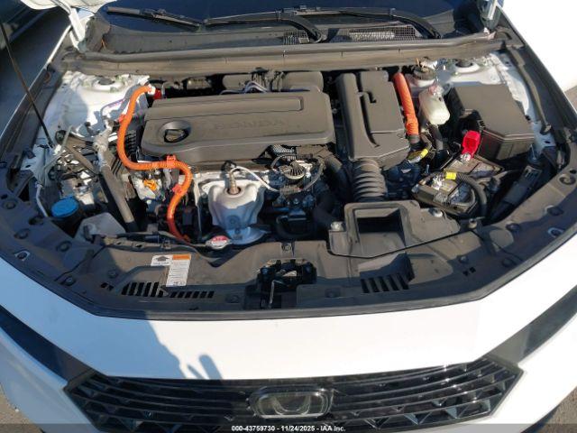 Honda Accord Sport-l Image 7