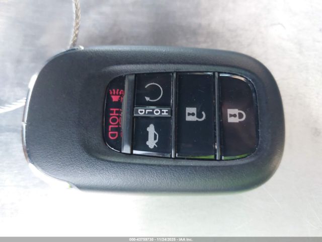 Honda Accord Sport-l Image 6