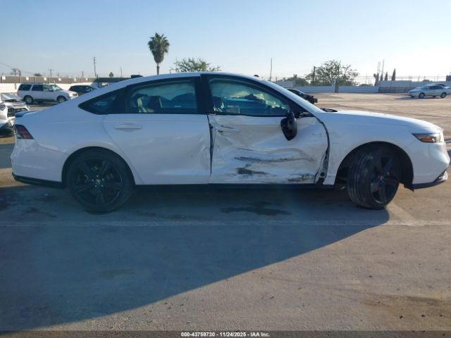 Honda Accord Sport-l Image 12