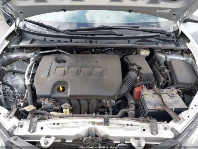 Toyota Corolla S Plus Image 4