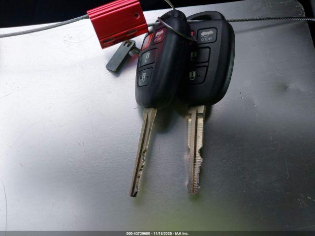 Toyota Corolla S Plus Image 8