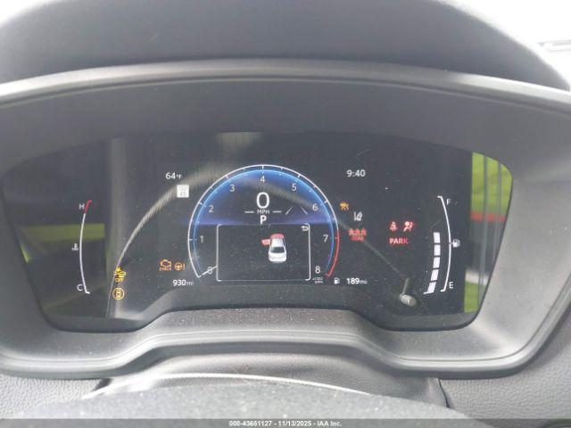 Toyota Corolla Le Image 7