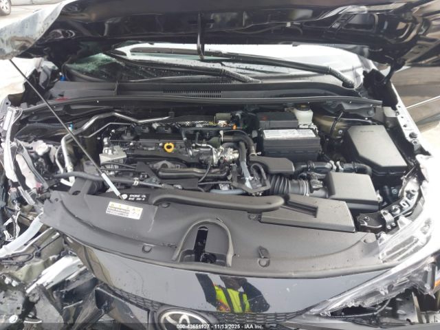 Toyota Corolla Le Image 3