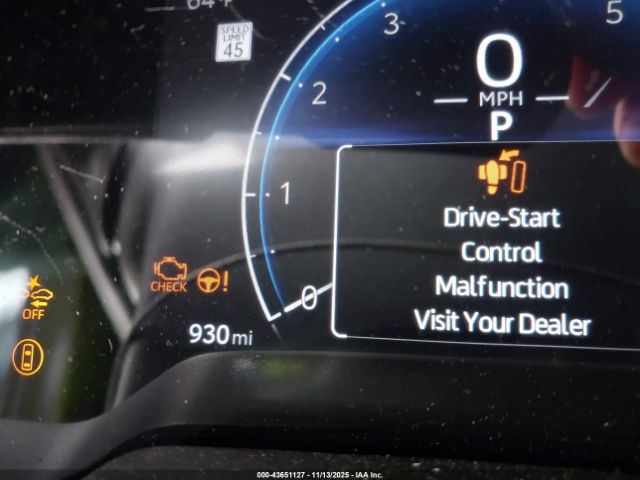 Toyota Corolla Le Image 16