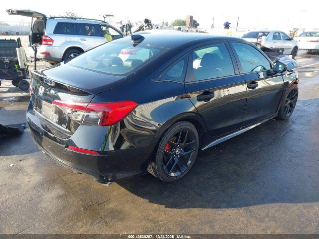 Honda Civic Sport Image 7