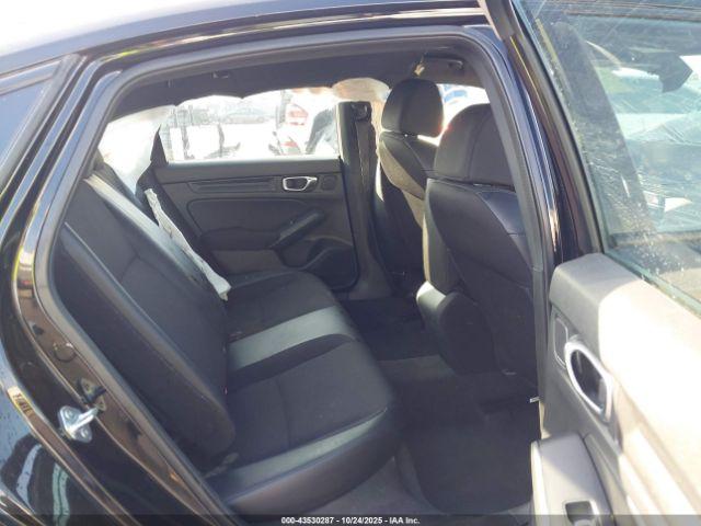 Honda Civic Sport Image 2