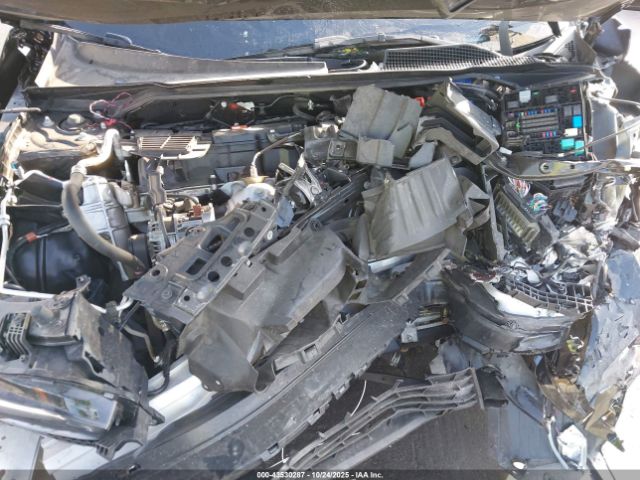 Honda Civic Sport Image 11