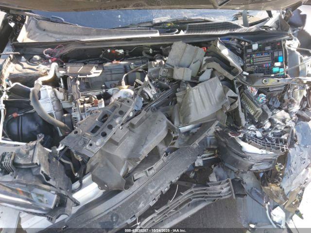 Honda Civic Sport Image 11