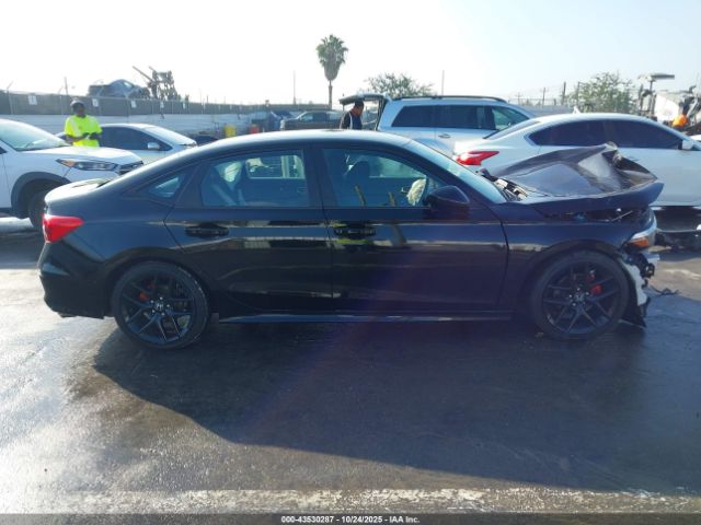 Honda Civic Sport Image 10