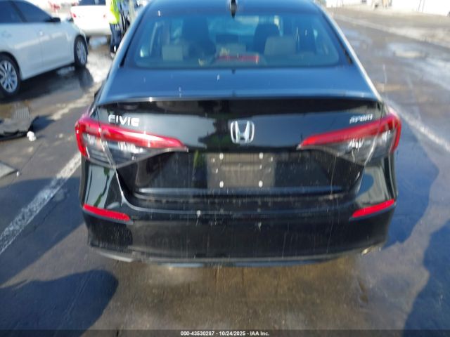 Honda Civic Sport Image 14