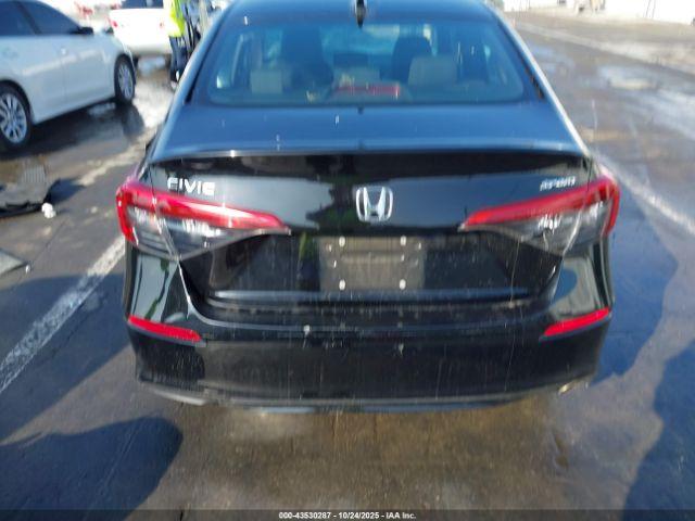 Honda Civic Sport Image 14