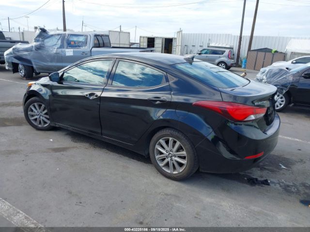 Hyundai ELANTRA Se Image 4