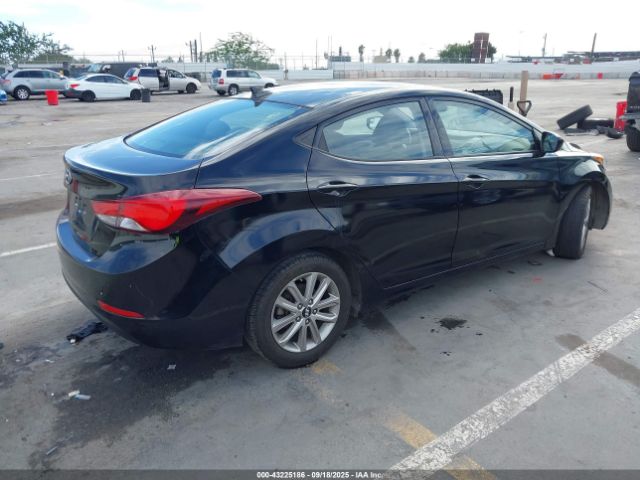 Hyundai ELANTRA Se Image 2