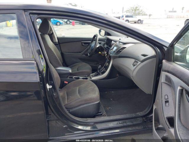 Hyundai ELANTRA Se Image 8