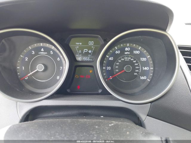 Hyundai ELANTRA Se Image 5