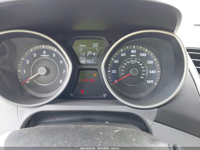 Hyundai ELANTRA Se Image 5