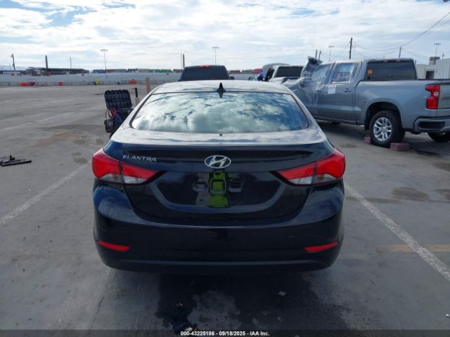 Hyundai ELANTRA Se Image 3