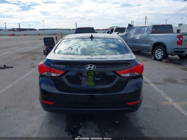 Hyundai ELANTRA Se Image 3