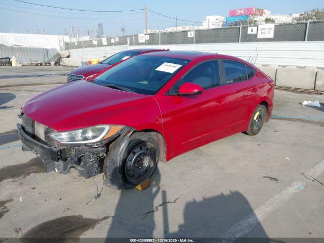 Hyundai ELANTRA Value Edition Image 15