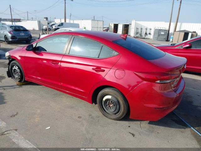 Hyundai ELANTRA Value Edition Image 7