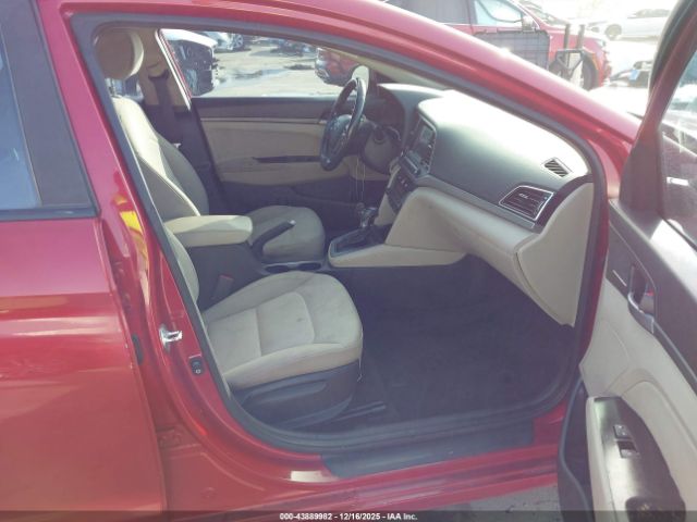 Hyundai ELANTRA Value Edition Image 3