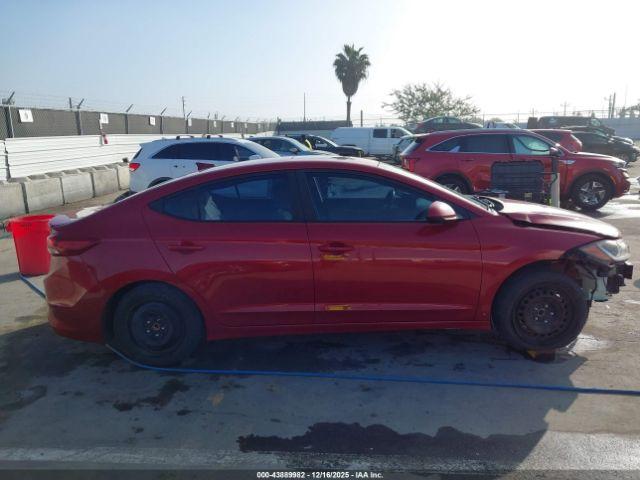 Hyundai ELANTRA Value Edition Image 12