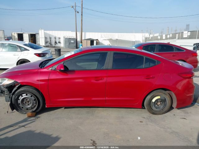 Hyundai ELANTRA Value Edition Image 11