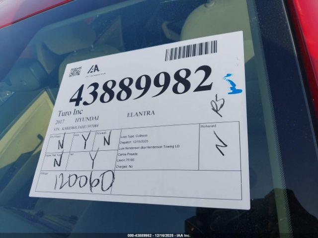 Hyundai ELANTRA Value Edition Image 18