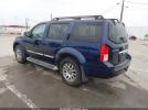 Nissan Pathfinder Le Image 5