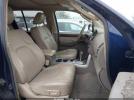 Nissan Pathfinder Le Image 2