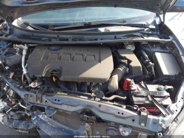 Toyota Corolla Le Image 15