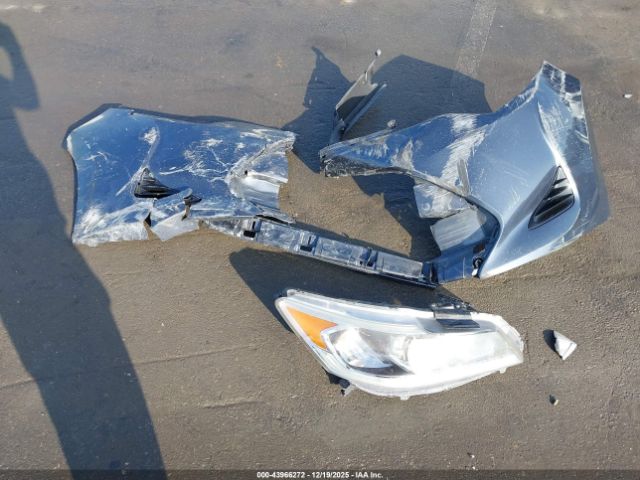 Toyota Corolla Le Image 16