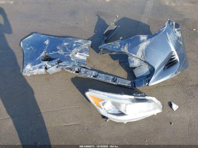 Toyota Corolla Le Image 16