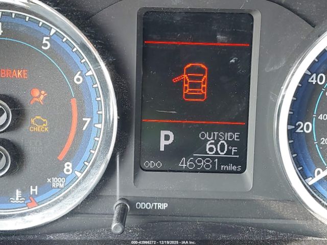 Toyota Corolla Le Image 9