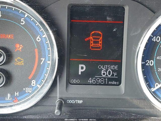 Toyota Corolla Le Image 9