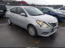 Nissan Versa 1.6 Sv Image 1