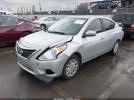Nissan Versa 1.6 Sv Image 9