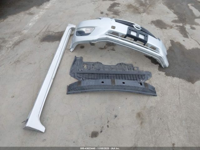 Nissan Altima 2.5 Sv Image 10