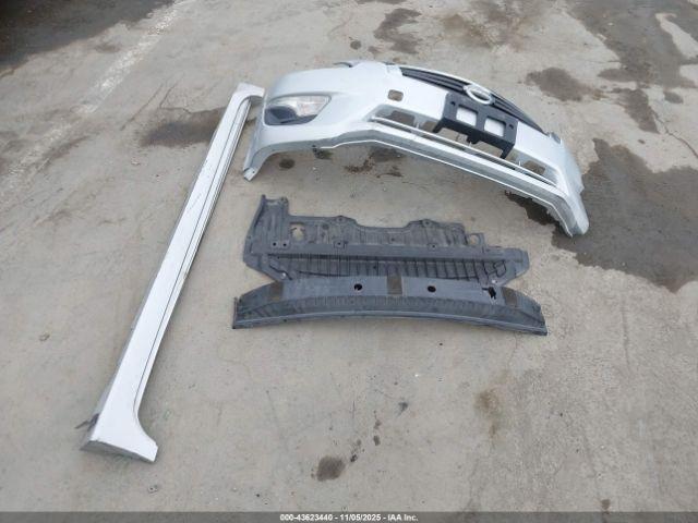 Nissan Altima 2.5 Sv Image 10