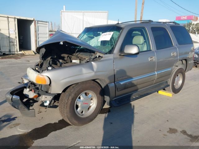 GMC Yukon Slt Image 2