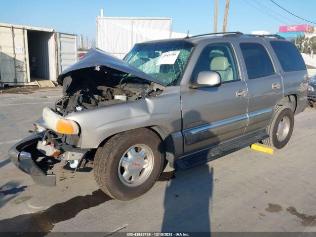 GMC Yukon Slt Image 2