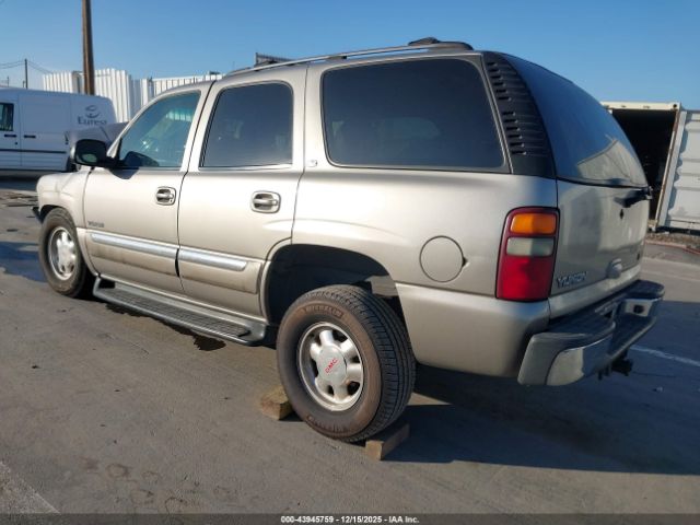 GMC Yukon Slt Image 9