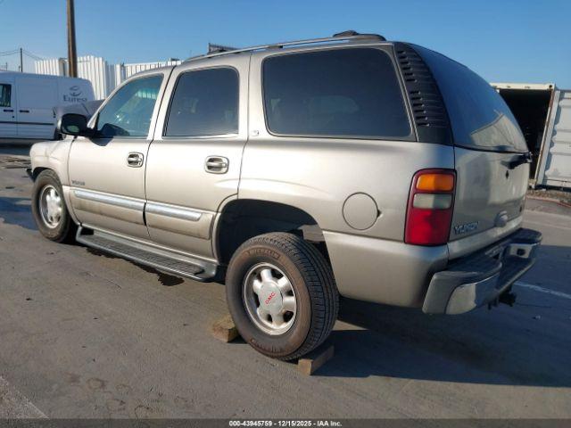 GMC Yukon Slt Image 9