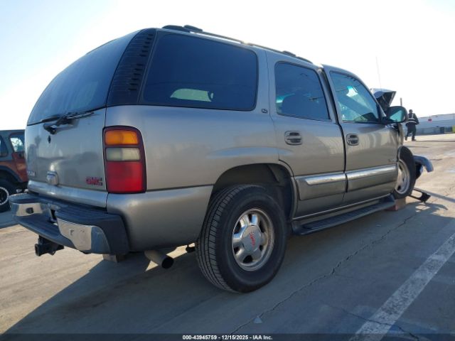 GMC Yukon Slt Image 4
