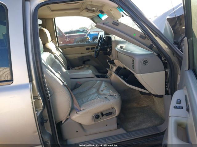 GMC Yukon Slt Image 7