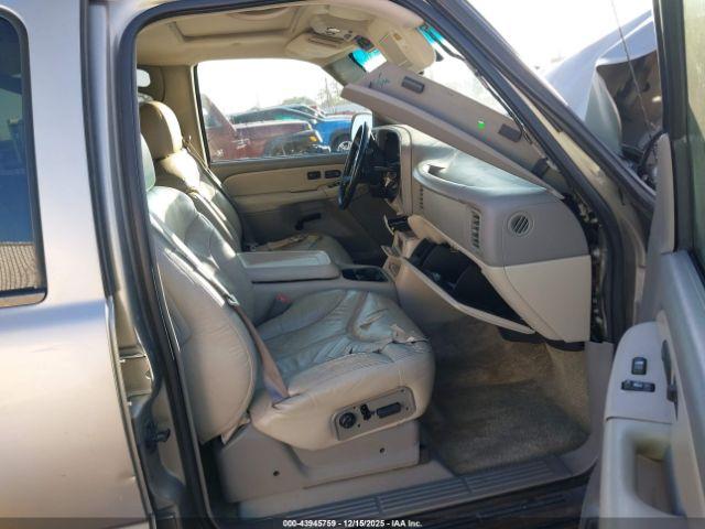 GMC Yukon Slt Image 7