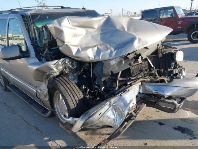 GMC Yukon Slt Image 11