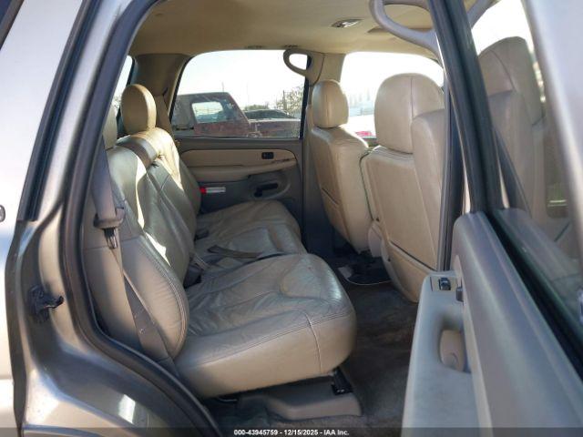 GMC Yukon Slt Image 3