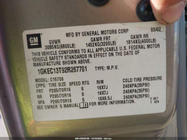 GMC Yukon Slt Image 8